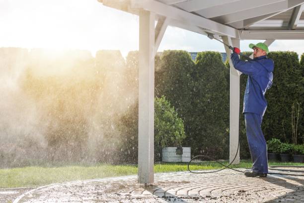Best Playground Equipment Cleaning  in Cloquet, MN