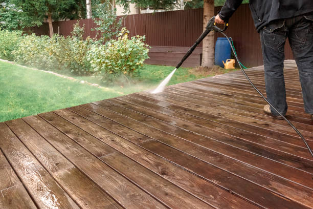 Best Pool Deck Cleaning  in Cloquet, MN